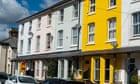Uk House Prices Rise For Fifth Straight Month But Market ‘softening’
