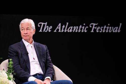 Jamie Dimon Still Sees ‘no Value’ In Bitcoin