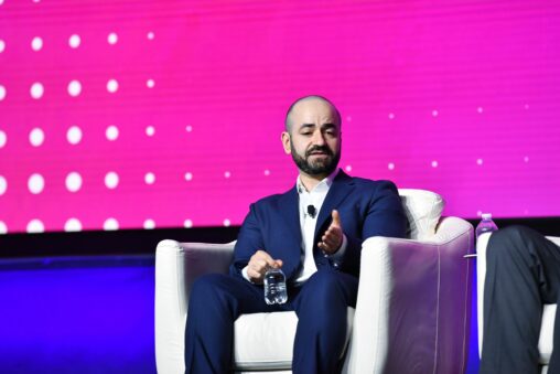 Binance’s Tigran Gambaryan: ‘it Would Be An Honor To Serve My Country Again’