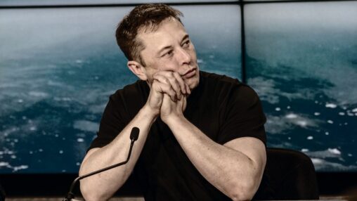 Tesla Marked Up Bitcoin Holdings Valuation In Q4, Booking A $600m Gain