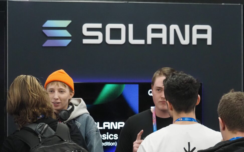 Solana Saw 112% Surge In Stablecoin Supply In January With Trump Memecoin Frenzy: Ccdata