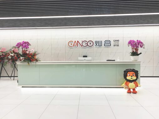How Chinese Lending Firm Cango Became A Bitcoin Mining Powerhouse