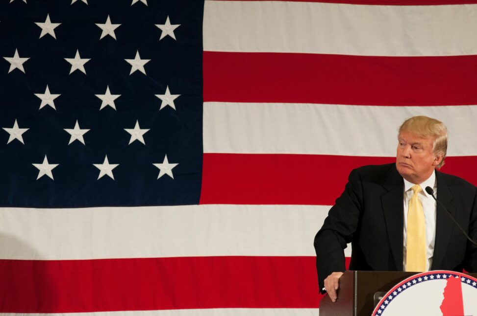 Trump, Melania Tokens Plunge 50% As Trump Inauguration Fails To Bouy Bitcoin