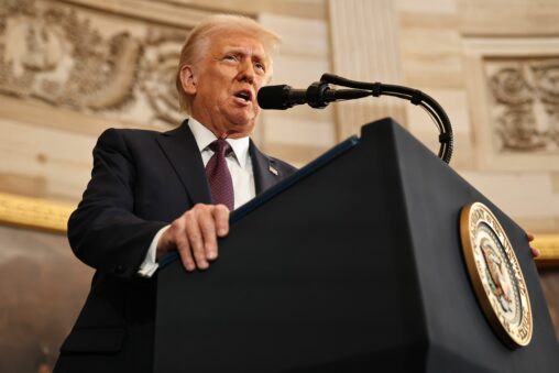 Trump Issues Crypto Executive Order To Pave U.s. Digital Assets Path: Reports