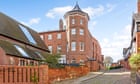 Flats For Sale In Fashionable Parts Of Cities In England – In Pictures