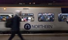 Uk Rail Firms Urged To Issue ‘yellow Card’ Warnings Instead Of Penalty