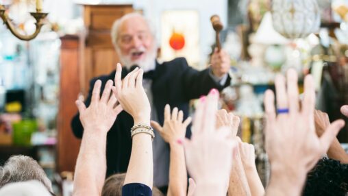Crypto Firm Ctrl Wallet Up For Sale With Bids Due By The End Of The Month
