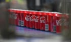 Coca Cola And Appletiser Cans Recalled In Uk Due To Elevated Chlorate Levels