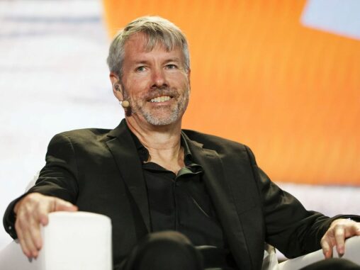 Microstrategy Added 11k Bitcoin For $1.1b, Pushing Holdings To 461k Btc