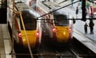 Uk Rail Passengers To Get New Government Backed Train Ticket Website
