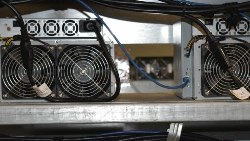 Bitcoin Miner Hive Digital To Buy Paraguay Site From Bitfarms For $85m