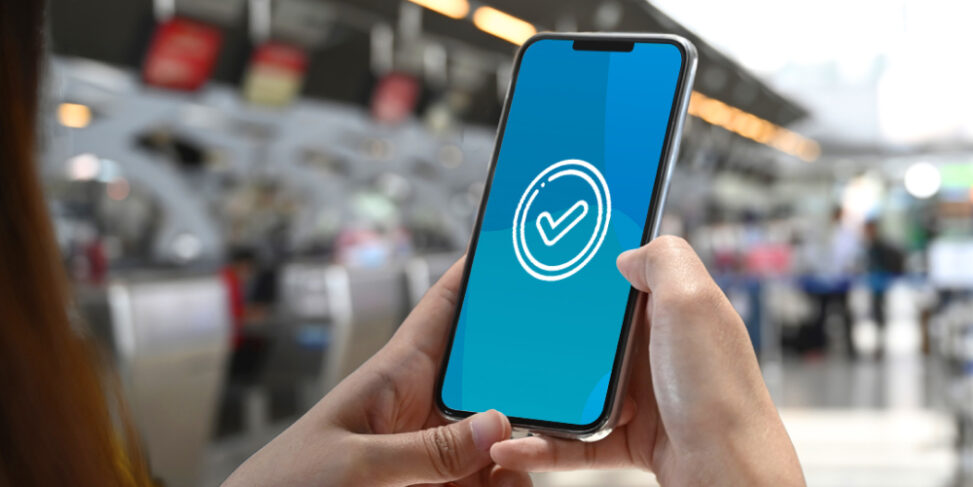 New Technology Is Changing Traveling. The Esim Revolution Has Begun