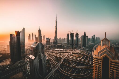 Mantra Blockchain To Tokenize $1b Of Real World Assets For Uae Based Property Firm Damac