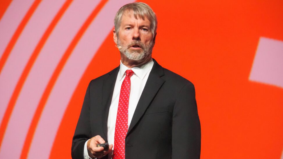 Microstrategy Targeting $2b Perpetual Preferred Stock Offering: Benchmark