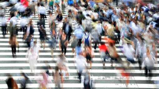Worldcoin Rival Humanity Protocol's Valuation Jumps To $1.1b After Fresh Fund Raise