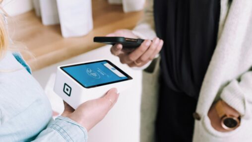 Kucoin Enables Crypto Point Of Sale Payments By Qr Code
