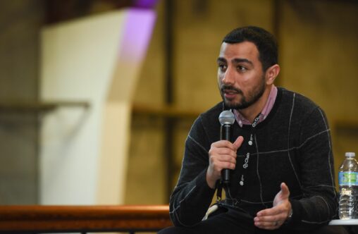 Stacks’ Muneeb Ali: Let The Bitcoin L2s Bloom