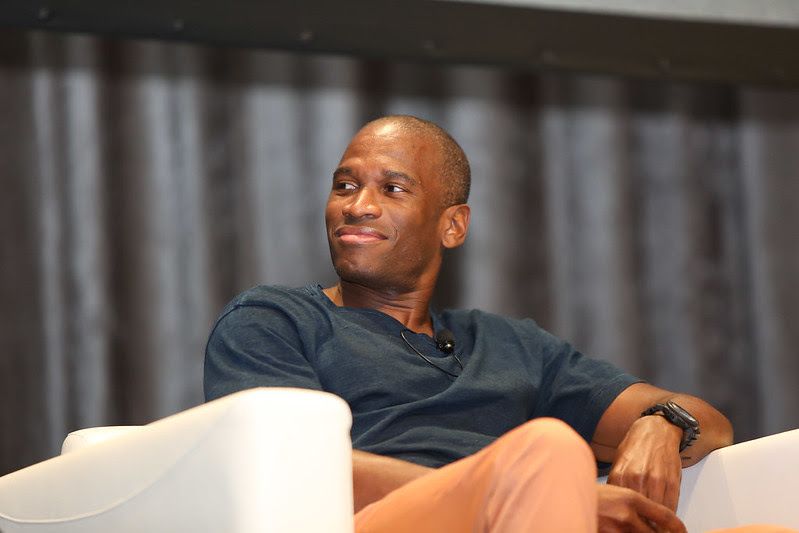 Crypto Investor Arthur Hayes Doubts Trump Will Get Around To Doing A Bitcoin Reserve