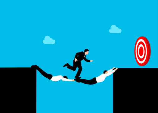 Why 2025 Will Be A Year Of M&a In Defi