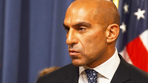 Polymarket's Customer Data Sought By Cftc Subpoena Of Coinbase, Source Says