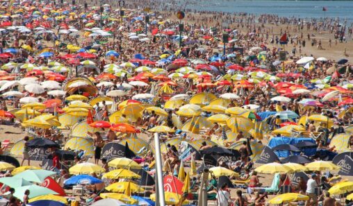 Travala, Crypto Native Travel Website, Said To Receive Unsolicited Takeover Approach