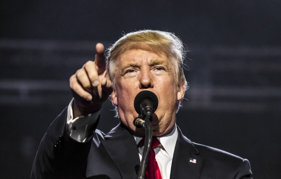 Bitcoin Rises To $106k As Trump Slated To Call Bukele, El Salvador's Crypto Friendly President