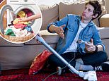Revealed: How Much An Adult Child Living At Home Costs You Per Year (and How To Get Them Out!)