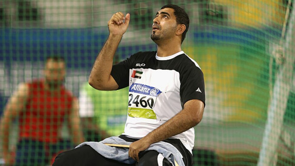 Uk Athletics Charged Over Paralympian's Death