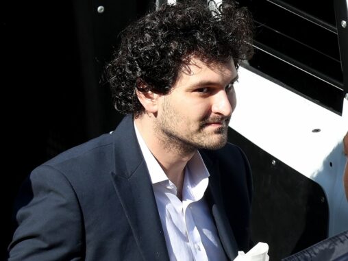 Sam Bankman Fried’s Parents Seek Presidential Pardon For Their Son: Report