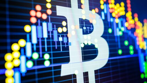 Bitcoin Caught Up In A Macro Driven Sell Off, May Fall Further: Standard Chartered