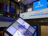 Small Cap Movers: Fiinu Agrees Ai Deal With Uk Bank