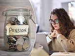 Pension Perks Most Sought After Workplace Benefit Replacing Private Medical Care