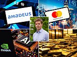 I'm A Global Fund Manager And Here's Where I Would Invest Now