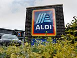 Record Sales Of £1.6bn A Christmas Gift For Aldi As Budget Supermarket Hails Its Best Ever Festive Season