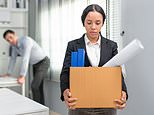 Firms Axe Jobs At Fastest Pace In 15 Years As Budget Raid Hurts Economy: Confidence Sinks After £25bn Ni Hike