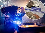 The 10 Jobs With Biggest Pay Rises In 2024 Revealed Is Yours On The List?
