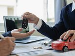 Car Insurance Premiums Saw Record Fall In 2024 With Young Drivers Enjoying Biggest Cuts