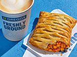 Greggs Shares Dive After Demand Slows During Second Half Of 2024