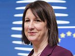 Breach In Labour Armour: Reeves' October Budget Did Nothing To Fix The Foundations, Says Alex Brummer