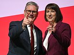 What's Gone Wrong With The Uk's Finances And Is It Rachel Reeves' Fault? This Is Money Podcast