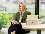 Telent Boss Is One Of The Budget's Few Cheerleaders