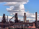 British Steel Set To Abandon Return To Teesside