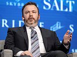 Saba Boss Says Investment Trust Coup Will Revitalise Uk Market