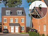 Housebuilders Beat New Home Forecasts Despite Economic Weakness