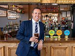 Young's Toasts Bumper Christmas Booze Sales Amid Budget 'headwinds'