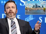 Under Siege Trusts Urge Investors: Go Out And Vote To See Off Us Corporate Raider Saba
