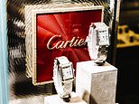 Luxury Soars Amid Sparkling Jewellery Sales: Cartier Owner Richemont Enjoys Bumper Christmas Trade
