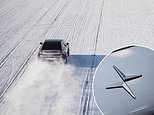 Polestar 7 Confirmed And It'll Be A Premium Compact Suv Ev