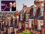 How Much Money Are Homeowners Now Making When They Sell? This Is Money Podcast