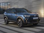 Ray Massey: Dacia Finally Reveals Bigster Price Range